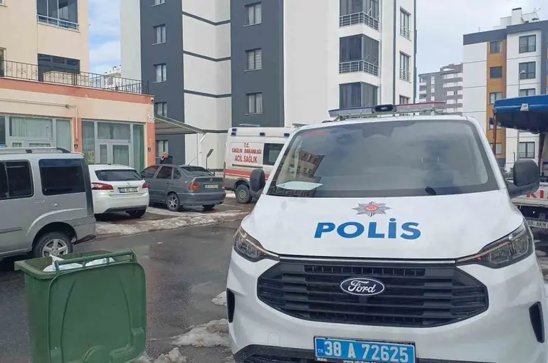 Duş aldıktan sonra fenalaşan çocuk hayatını kaybetti
