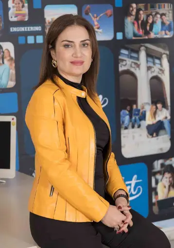 Düşmez: "Eğitime yatırım, geleceğe yatırımdır"
