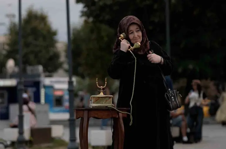 Düzce Belediyesinden "30 Ağustos" için duygu yüklü video
