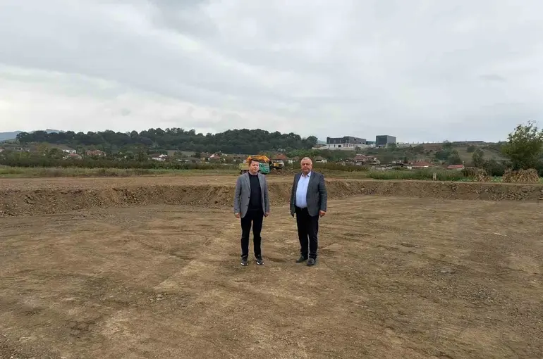 Düzce Gümrük Müdürlüğü’nde çalışmalar hızlandı

