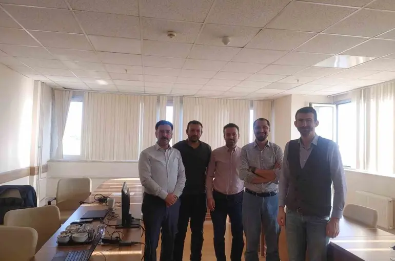Düzce Üniversitesi bilgi güvenliğinde uluslararası standartlara ulaştı
