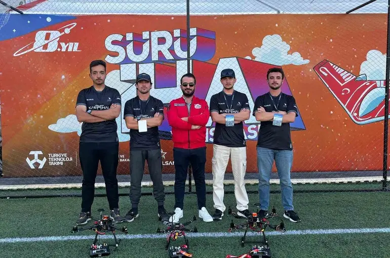 Düzce Üniversitesi Türkiye birincisi oldu
