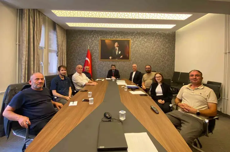 Düzce’de okul kantinleri için denetim hazırlığı
