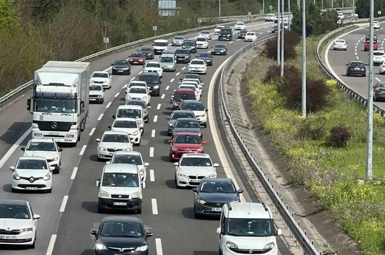 Düzce’de sayısı 162 bini geçti
