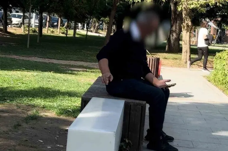 Düzce’de yere izmarit atana ceza
