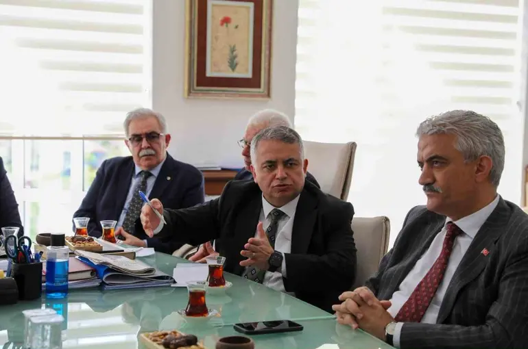 Düzce’nin ekonomik potansiyeli değerlendirilecek
