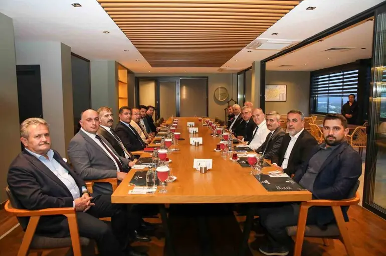 Düzce’nin geleceği planlanıyor
