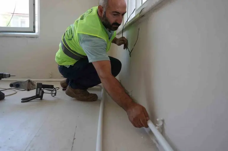 Düzce’ye 20 milyon TL hibe
