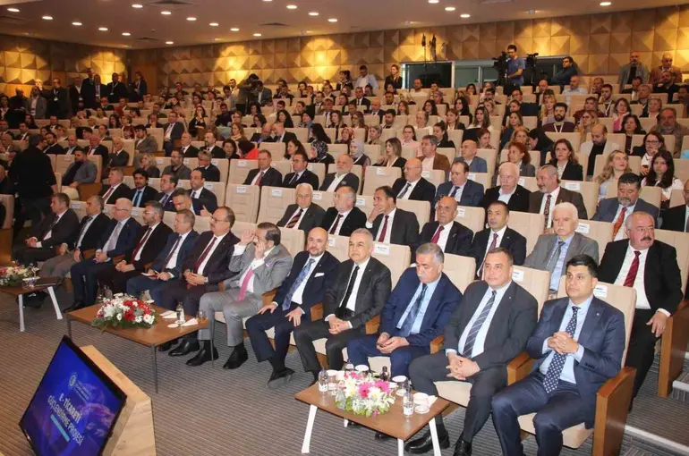 E-ticaret hamlesi Aydın’dan başladı

