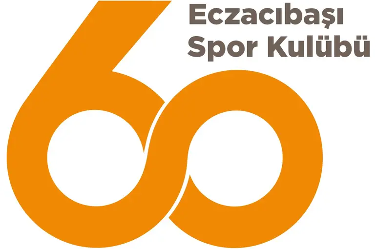 Eczacıbaşı Spor Kulübü’nün 60 yıllık mirası, yeni logosuyla sahaya taşınıyor
