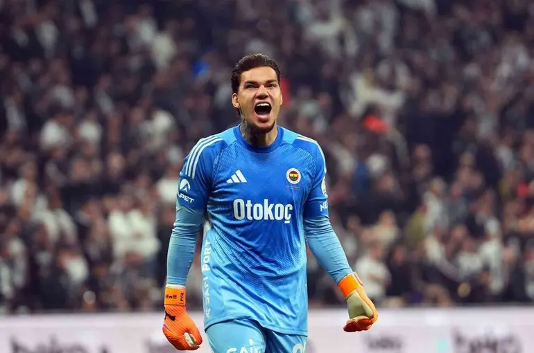 Ederson, Brezilya Milli Takımı’na çağrıldı
