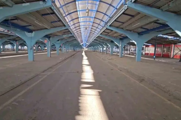 Edirne’de bir devir kapandı: Ulus Pazarı artık açılmayacak
