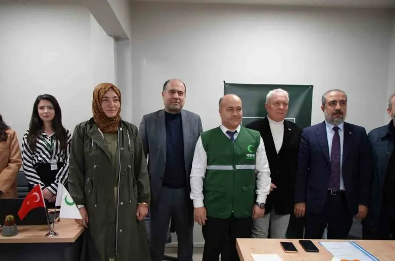 Edirne’de sanal kumarla mücadele
