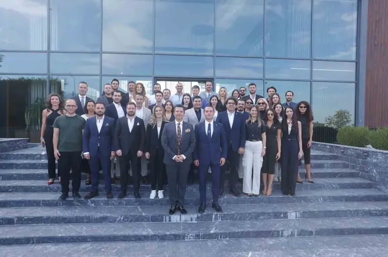 EGİAD VE DEGİAD’dan bölgesel iş birliği ve ticaret hamlesi
