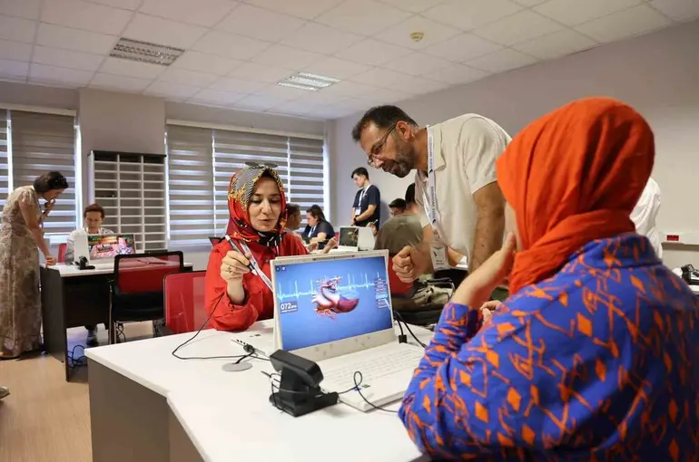 Eğitimde dönüşüm
