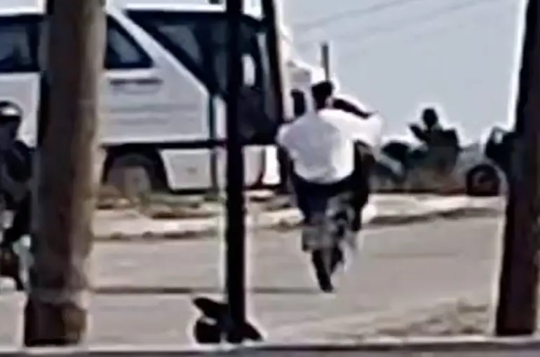 Ehliyeti daimi olarak iptal edildi, 5 bin lira ceza yedi
