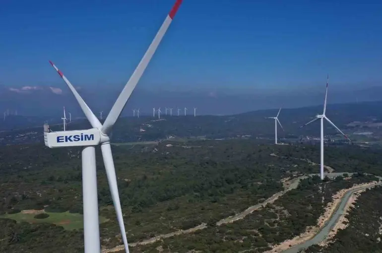 Eksim Enerji hibrit yatırımlarını hızlandırdı
