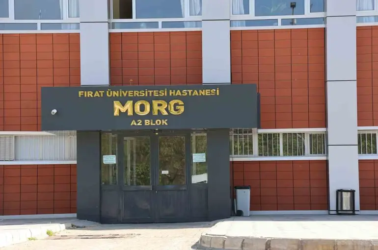Elazığ’da bıçaklanan şahıs, hayatını kaybetti

