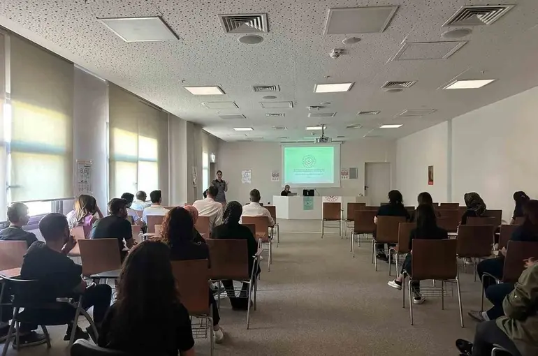 Elazığ’da kadına yönelik şiddetle mücadele çalışmaları
