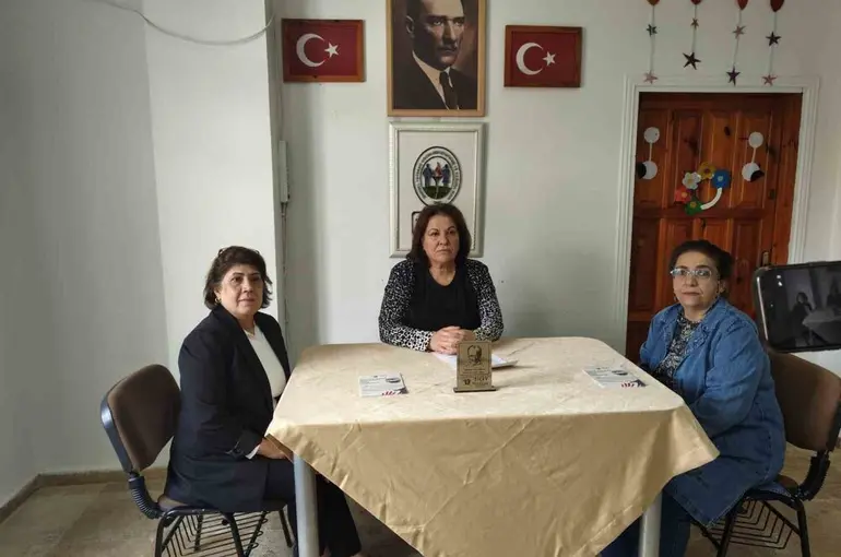 Elazığ’da ‘Umuda Yol Açalım’ kampanyası
