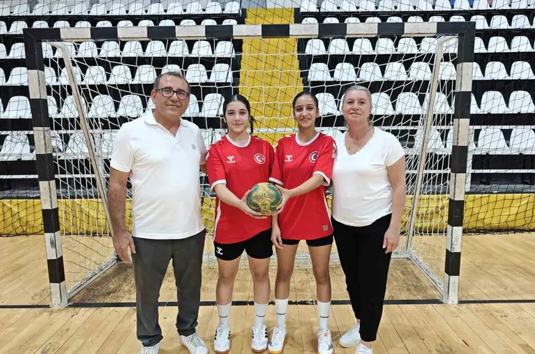 Elazığ’dan U15 milli takım kampına 3 davet
