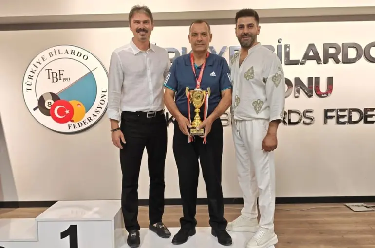 Elazığlı sporcu Çelikel, Türkiye şampiyonu oldu
