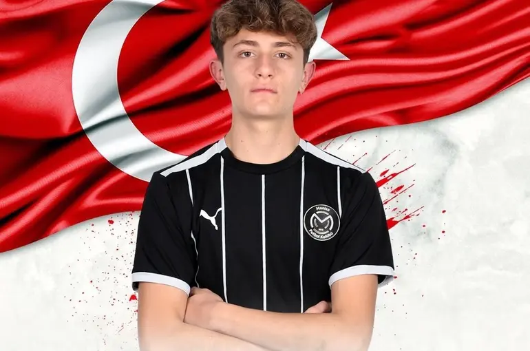 Elazığspor, Alp Arda Abay’ı kadrosuna kattı
