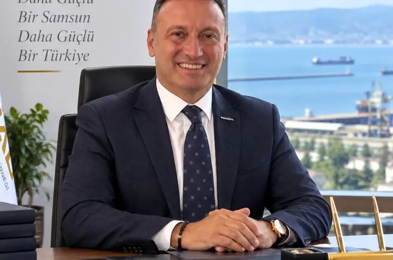 Eldemir: "Karadeniz ticareti savaşın dışında kalmalı"
