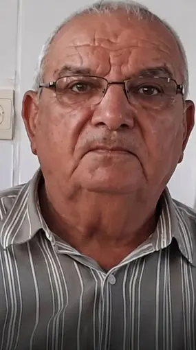 Elektrikli bisikleti ile inşat temelinden aşağıya düşen yaşlı adam hayatını kaybetti
