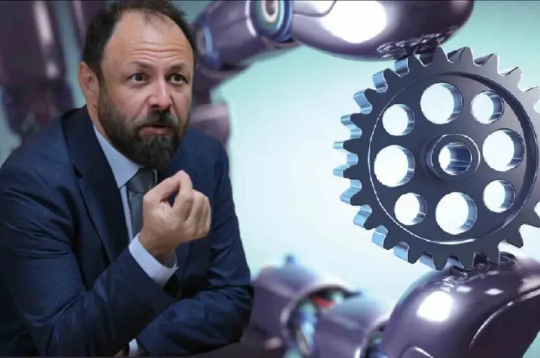 Endüstri 4.0’ın kör noktası: Veri güvenliği
