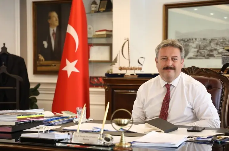 ‘Engelsiz Dijital Dönüşüm’ Melikgazi’de başladı
