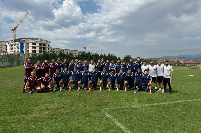 Erciyes 38 FSK, sezona galibiyetle başlamak istiyor
