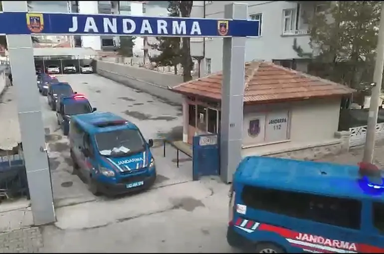 Ereğli'de uyuşturucu operasyonları: 28 tutuklama