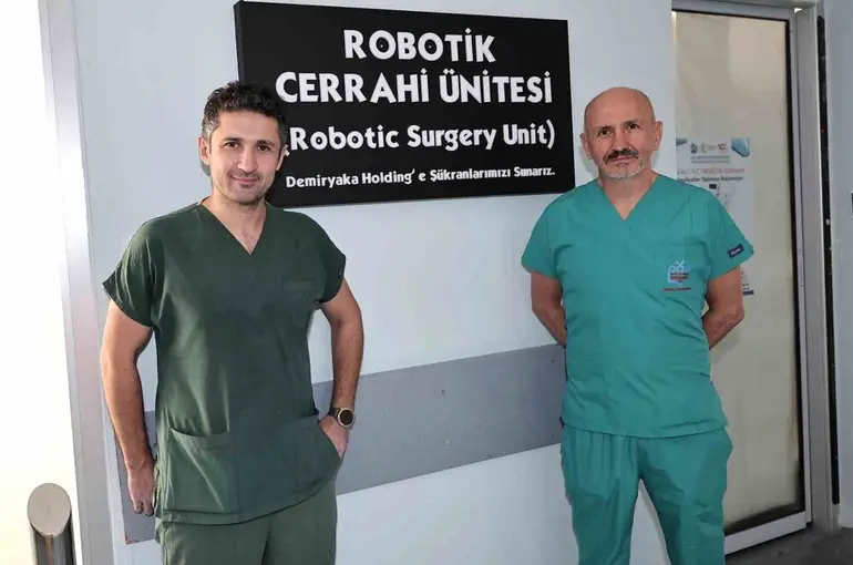 ERÜ’de prostat kanseri bilgilendirmesi
