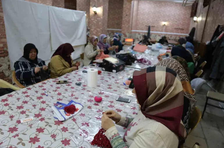 Erzincan’da ERMEK’te yeni kurslar açılıyor
