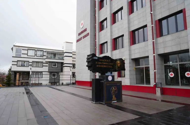 Erzurum Cumhuriyet Başsavcılığı: "Soruşturma titizlikle sürdürülüyor"
