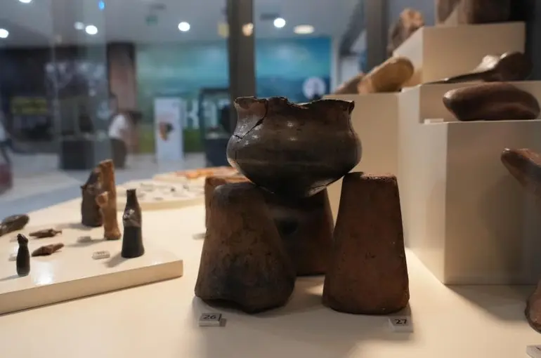 Erzurum müze ziyaretçilerinde Türkiye’nin 11’incisi
