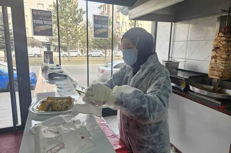 Erzurum’da 383 işletme denetlendi
