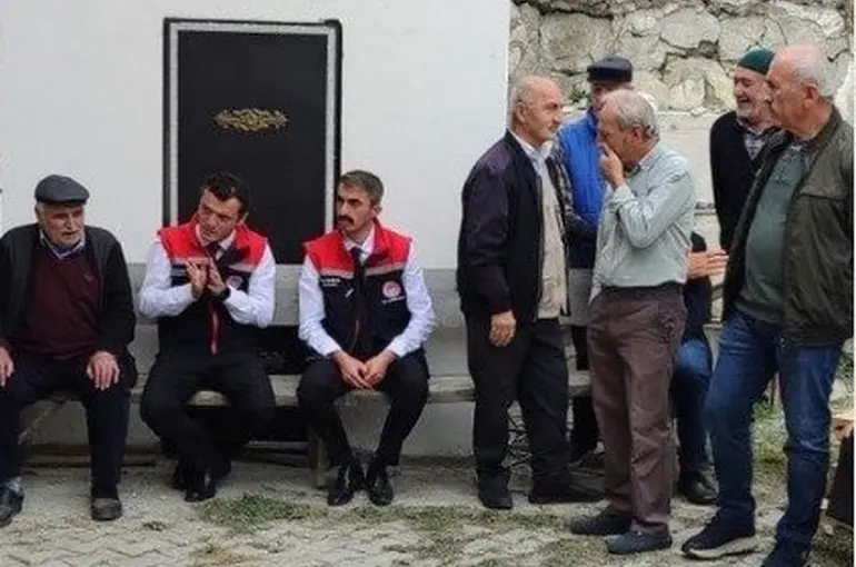 Erzurum’da tarım sözcüleri sahaya indi
