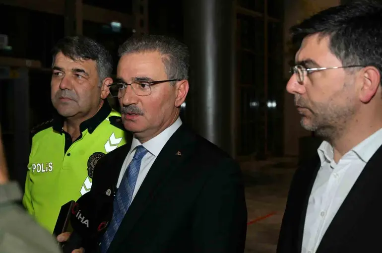 Erzurum’daki silahlı kavgayla ilgili 3 şüpheli gözaltına alındı
