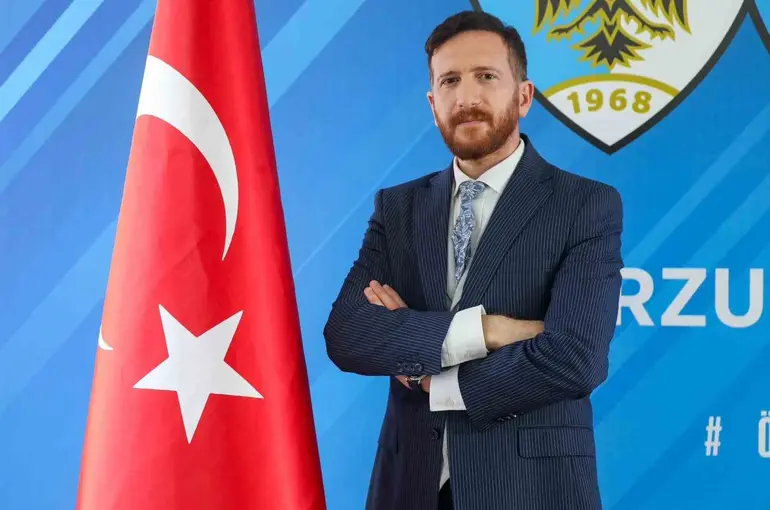 Erzurumspor FK’da Ahmet Dal başkanlığında 1500 gün geride kaldı
