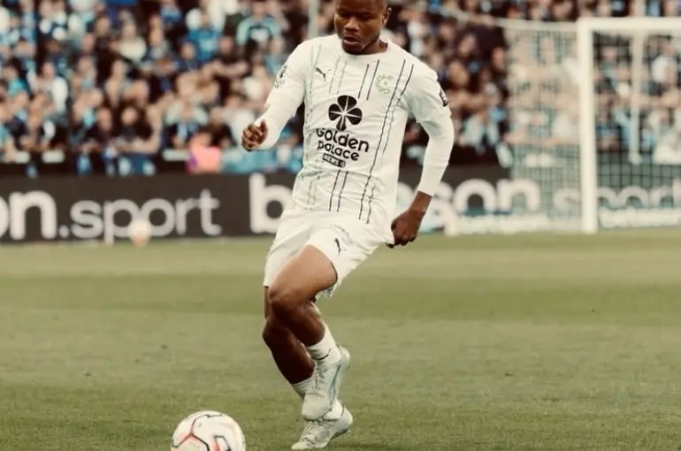 Erzurumspor’dan transferin son gününde 3 imza
