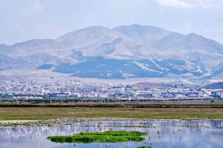 Erzurum’un "Beşeri Sermaye Endeksi" puanı 0.675 oldu
