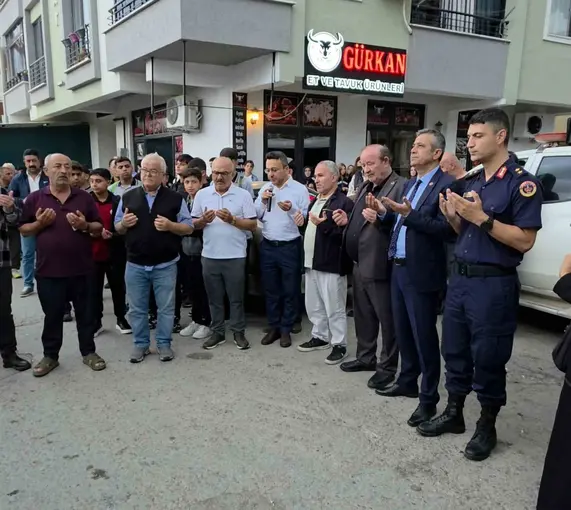 Esenköy’de 8 yıldır öğrenciler ücretsiz taşınıyor
