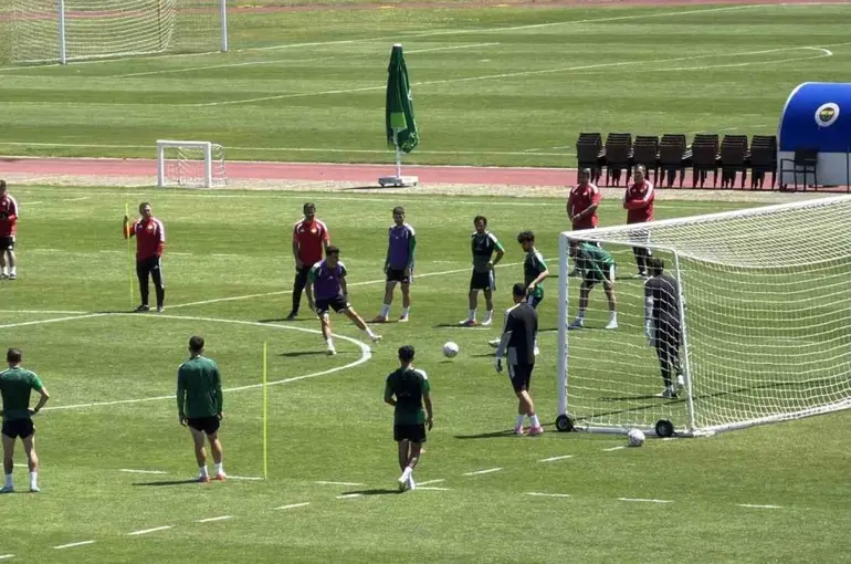 Esenler Erokspor yeni sezon hazırlıklarını Düzce’de sürdürüyor
