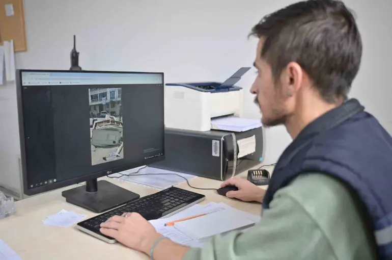 Esenyurt Belediyesinden yapay zeka destekli çözüm hattı
