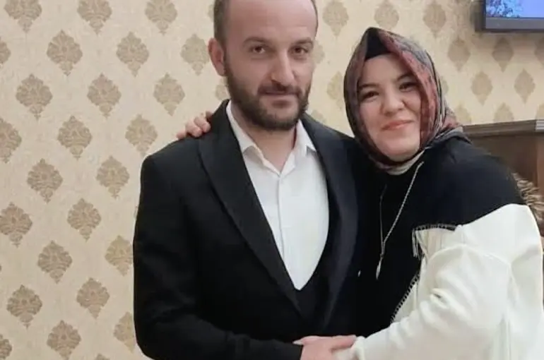 Eşini öldürüp kaçmıştı, ormanlık alanda parçalanmış cesedi bulundu
