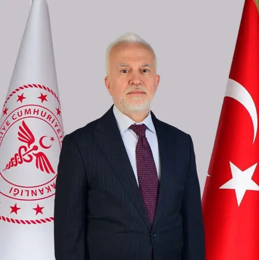 Eskişehir İl Sağlık Müdürü Doç. Dr. Yaşar Bildirici: Kalbinizin ritmini kaçırmayın
