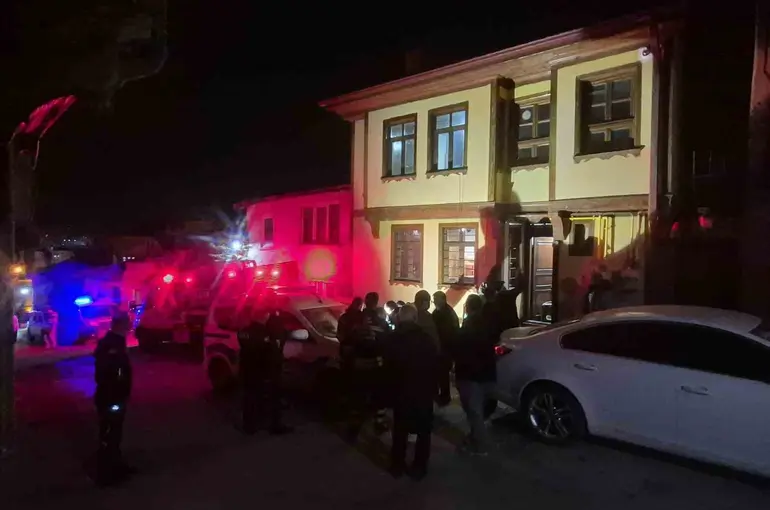 Eskişehir’de 10 gündür haber alınamayan şahıs ekipleri teyakkuza geçirdi

