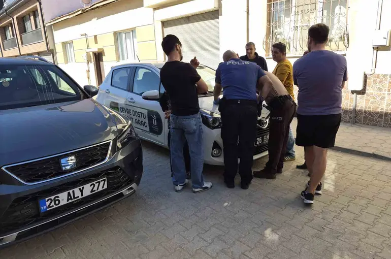 Eskişehir’de 69 yaşındaki adam evinde ölü bulundu
